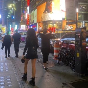 Meet your Posher, Zara